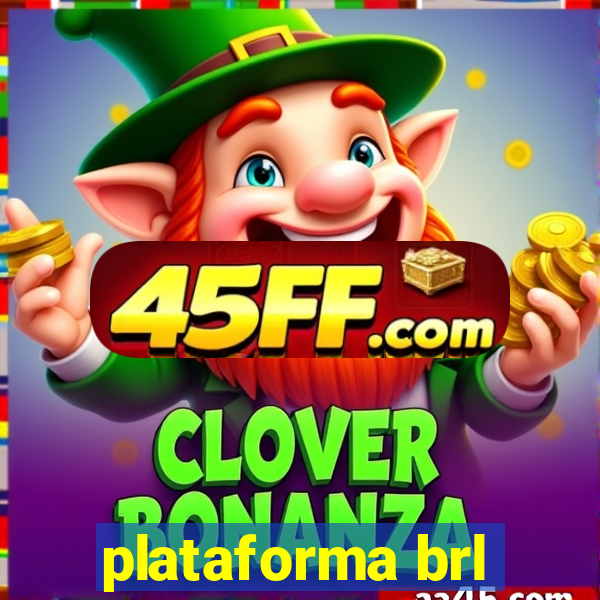 plataforma brl